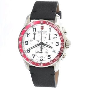 NWT Victorinox Swiss Army watch